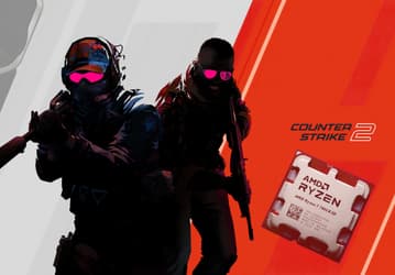 Сбой драйвера GeForce RTX 4080 стоил команде Virtus Pro участия в турнире по Counter-Strike 2 с призовым фондом в 1,25 млн долларов