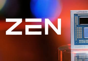 Основное оружие AMD против Intel в 2024 году. Процессоры на основе архитектуры Zen 5 уже замечены за пределами лаборатории компании