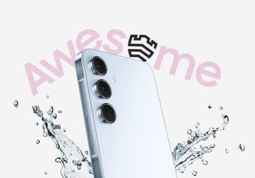Samsung много лет сопротивлялась, но сдалась. Galaxy A55 первым среди смартфонов компании получил поддержку бесшовных обновлений