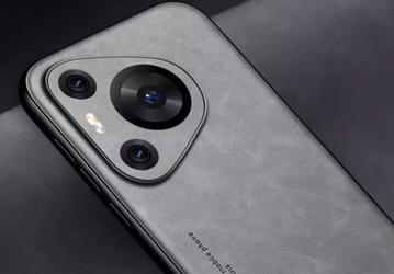Китайцы с нетерпением ждут Huawei P70 — он возглавляет поисковые запросы, а Huawei хочет выпустить лучший камерофон