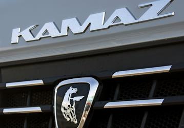 КамАЗ будет поставлять детали подвески для Lada Iskra и кроссовера на базе Lada Vesta