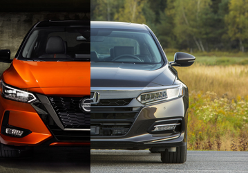 Nissan Motor и Honda Motor планируют перейти на общие платформы и трансмиссии для новых электромобилей