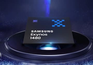 4 нм, 8 ядер, графика AMD и поддержка до 200 Мп. Спустя две недели после премьеры Galaxy A55 Samsung наконец-то представила платформу Exynos 1480