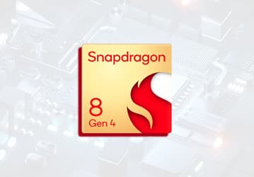 Qualcomm засветила смартфон на Snapdragon 8 Gen 4 задолго до выхода этой платформы