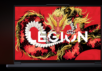 Новый игровой Lenovo Legion, на этот раз на AMD Ryzen 7 8845H. Представлен Lenovo Legion R7000P
