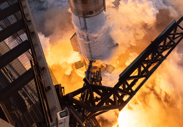 Фрагменты SpaceX Starship продаются на eBay за тысячи долларов