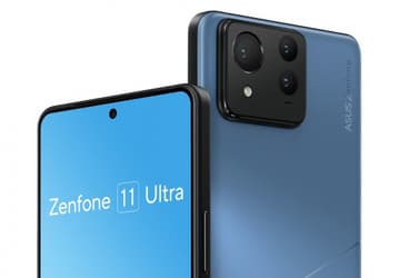 Snapdragon 8 Gen 3, 5500 мА·ч, 65 Вт и тройная камера впервые с 2021 года. Представлен Asus Zenfone 11 Ultra