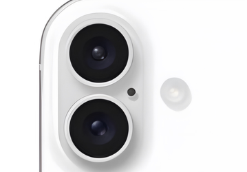 Дизайн камеры iPhone 16 и ещё одна новая кнопка для фото/видео подтверждены 3D-моделью