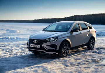 АвтоВАЗ хочет продать до 50 тысяч Lada Vesta NG с вариатором за год. Цены в этом году если и поднимут, то незначительно