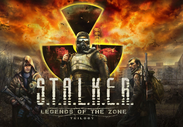 S.T.A.L.K.E.R. Trilogy: Shadow of Chernobyl вышла на консолях