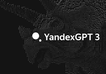 Яндекс представил новое поколение нейросетей YandexGPT