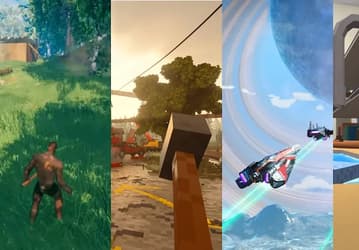 Теперь искусственный интеллект научится играть в игры. Google работает над ИИ SIMA, который сможет быть помощником для геймеров в играх