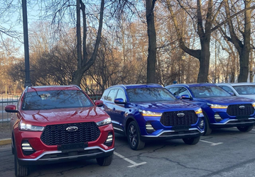 В Chery отказались комментировать анонс «клона» Tiggo 7 Pro под названием Xcite X-Cross 7