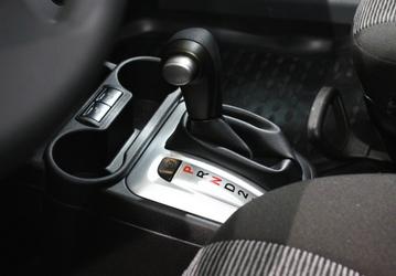 АвтоВАЗ начал выпуск Lada Granta с автоматической коробкой переключения передач Jatco
