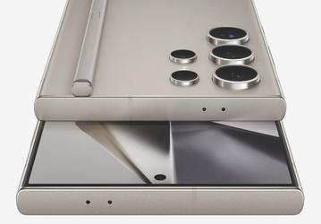 Стилус Galaxy S24 Ultra пахнет горелым пластиком, но это нормально