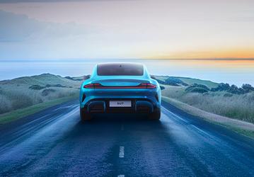 Оказывается, Xiaomi SU7 должен был быть гораздо дороже, но вмешалась BYD