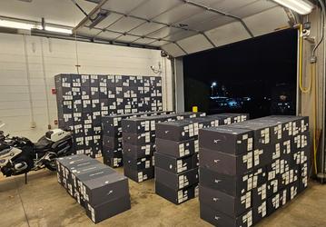 Жителя Нью-Джерси арестовали за незаконный оборот 675 терминалов SpaceX Starlink