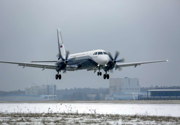 Новые российские самолёты могут получить сертификаты уже в 2025 году