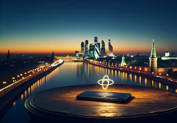Доступ к спутниковой связи с обычных смартфонов: в России протестируют гибридные сети