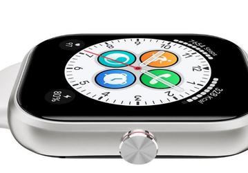 Новейшие умные часы Honor Choice Watch уже доступны в России
