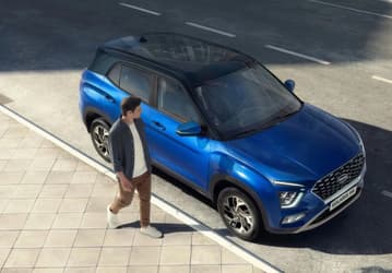 Почём народный кроссовер? Дилер раскрыл стоимость Solaris HC (Hyundai Creta)