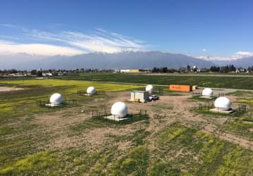 Orbit Communications оснастила свои системы искусственным интеллектом чтобы предупреждать клиентов о потенциальных проблемах заранее