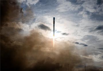 Firefly Aerospace объявила о планах запуска трёх полезных грузов на своей ракете Firefly Alpha в 2025 году в рамках поддержки образовательных учреждений