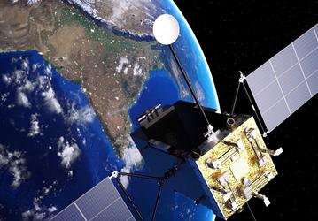 Стартап Kurs Orbital привлёк $4 млн для разработки новой технологии обслуживания спутников