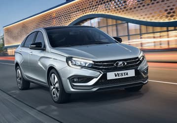 Вариатор Lada Vesta рассчитан на заливку специального китайского масла, но аналог есть у Lukoil