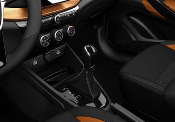 Lada Vesta с вариатором подешевеет? «Автомат» установят на версии с мотором 1.6