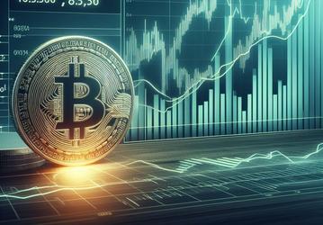 Биткойн преодолел отметку в 70 000 долларов, установив новый ценовой рекорд