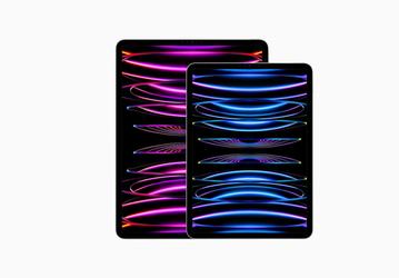 Apple, а столь тонкие iPad не будут гнуться «об воздух»? Толщина новых iPad Pro OLED будет рекордной для компании