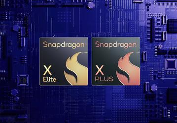 Эти чипы могут перевернуть рынок ПК. В Сети засветились SoC Qualcomm линеек Snapdragon X Elite и Snapdragon X Plus для ПК с Windows