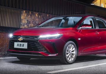 Аналог Lada Vesta c 6-ступенчатым «автоматом», простым мотором и хорошим оснащением за 1,69 млн рублей. В России подешевел Chevrolet Monza