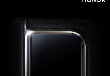 Такого смартфона у Honor еще не было. Первое официальное изображение Honor Magic6 Ultimate