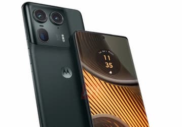 Samsung Galaxy S24 Ultra и Oppo Find X7 Ultra представлены, на очереди ультрасмартфон от Motorola. Рендеры и характеристики Motorola Edge 50 Ultra