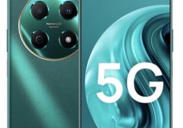 На вид Huawei, и даже HarmonyOS в основе, но зато не попадает под санкции США. Представлен смартфон Wiko Hi Enjoy 70 Pro 5G