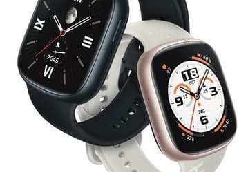 В России начали продавать часы Honor Watch 4