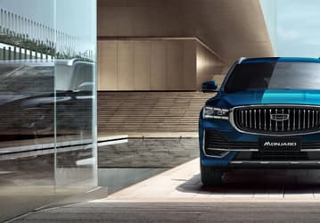 Geely вышла на первое место по обороту с продаж среди китайских авто в 2024 году. Основную «кассу» бренду сделал Geely Monjaro