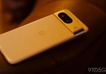 Google, это что за дискриминация? Pixel 8 не получит чат-бота Gemini Nano из-за каких-то аппаратных ограничений