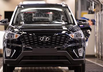 Бывшие российские заводы Hyundai и Toyota «пойдут по пути максимальной локализации»: отечественные технологии, российские конструкторы и поставщики