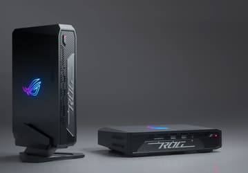 16-ядерный Core Ultra 9 185H, GeForce RTX 4070 Laptop, 32 ГБ ОЗУ и SSD 1 ТБ в корпусе объемом всего 2,5 л — очень дорого. Раскрыта стоимость топового Asus ROG NUC