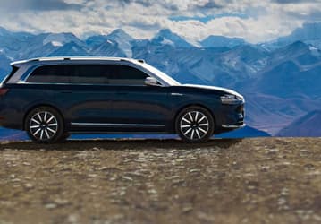 Спрос на убийцу Mercedes-Maybach GLS и BMW X7 от Huawei только растёт: большой внедорожник Aito M9 за 86 дней собрал 60 тыс. заказов