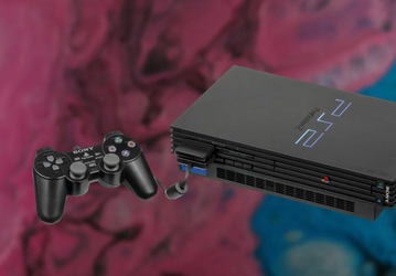 Самая популярная игровая приставка всех времен: мировые продажи Sony PlayStation 2 достигли 160 миллионов единиц