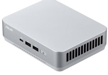 800-граммовый мини-ПК Intel Core Ultra 9 185 и 96 ГБ ОЗУ. Представлен Asus NUC 14 Pro+
