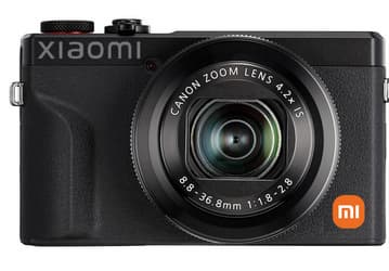 После релиза Xiaomi SU7 китайцы умоляют Xiaomi выпустить цифровую камеру «вроде Fujifilm XS20 или Canon G7X»