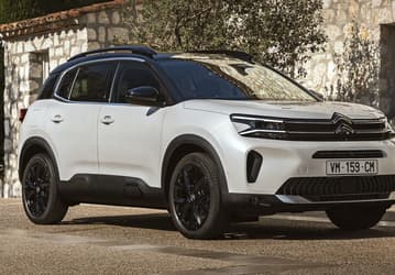 Citroen C5 Aircross российской сборки скоро появится в салонах: ОТТС будет выдано в начале апреля, после этого стартуют продажи