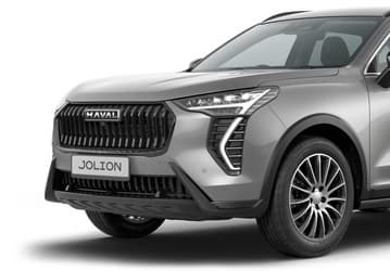 Не зря Haval его обновляла. Продажи Haval Jolion взлетели в России в 2,2 раза