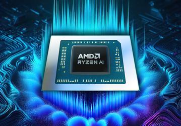Сможет ли AMD повторить свой прорыв, который совершила в настольном сегменте с переходом на чиплеты? Мобильные APU компании тоже станут такими