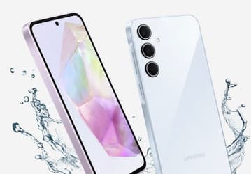 Лучший экран в классе и практически лучшая камера. Samsung Galaxy A35 мощно выступил в тестах DxOMark